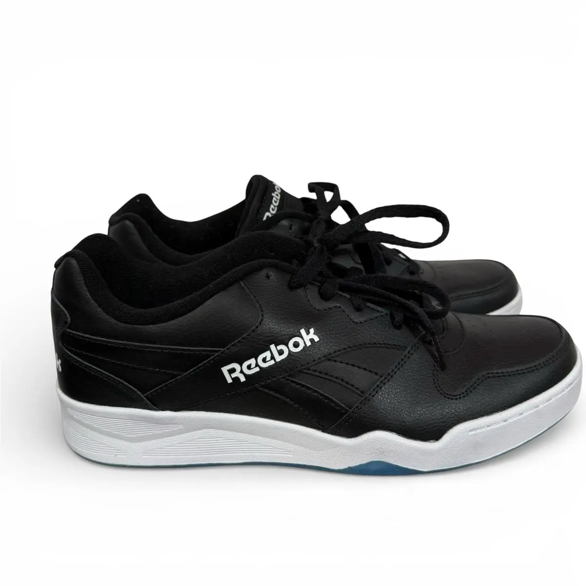 Reebok shoes - Reebok Bb4500 - GZ5354 - Black 1