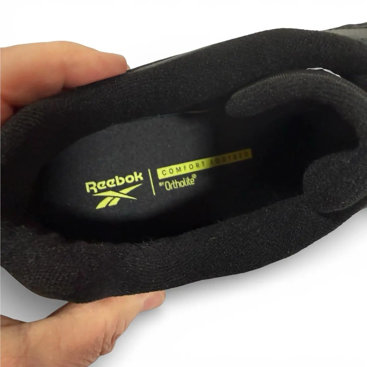 Reebok shoes - Reebok Bb4500 - GZ5354 - Black 8
