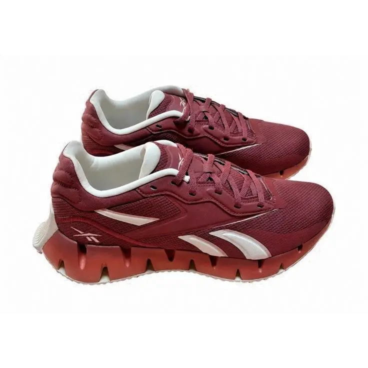 Reebok shoes - Reebok Zig Dynamica - Zig Dynamica - 100033868 - Pink 0