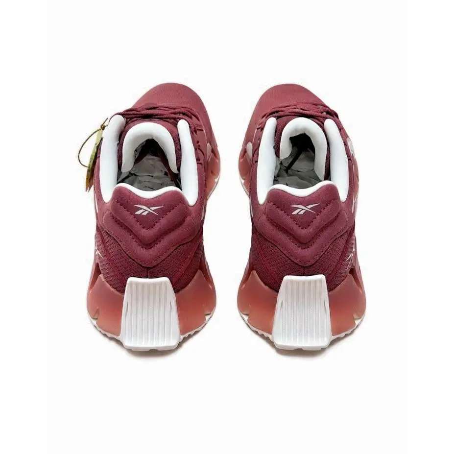 Reebok shoes - Reebok Zig Dynamica - Zig Dynamica - 100033868 - Pink 1