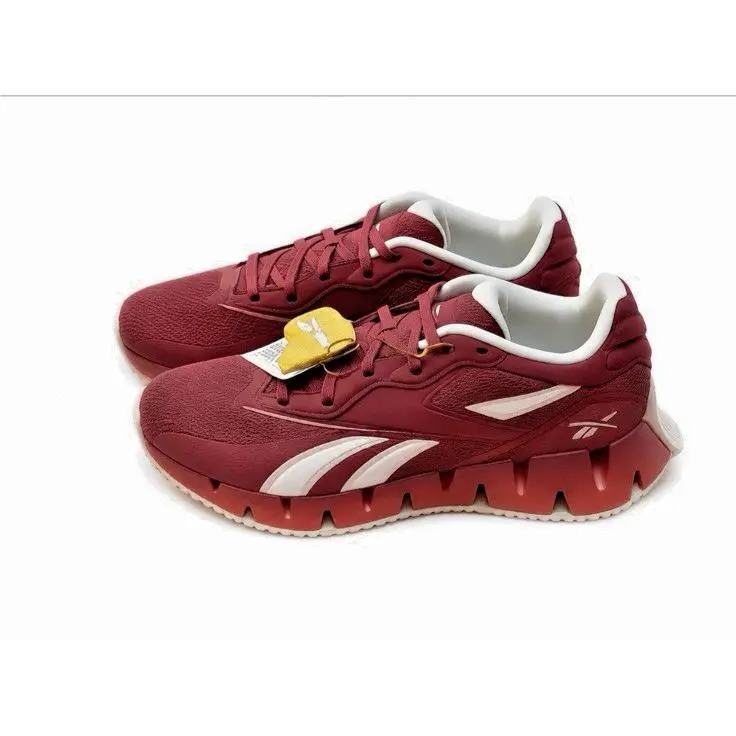 Reebok shoes - Reebok Zig Dynamica - Zig Dynamica - 100033868 - Pink 2