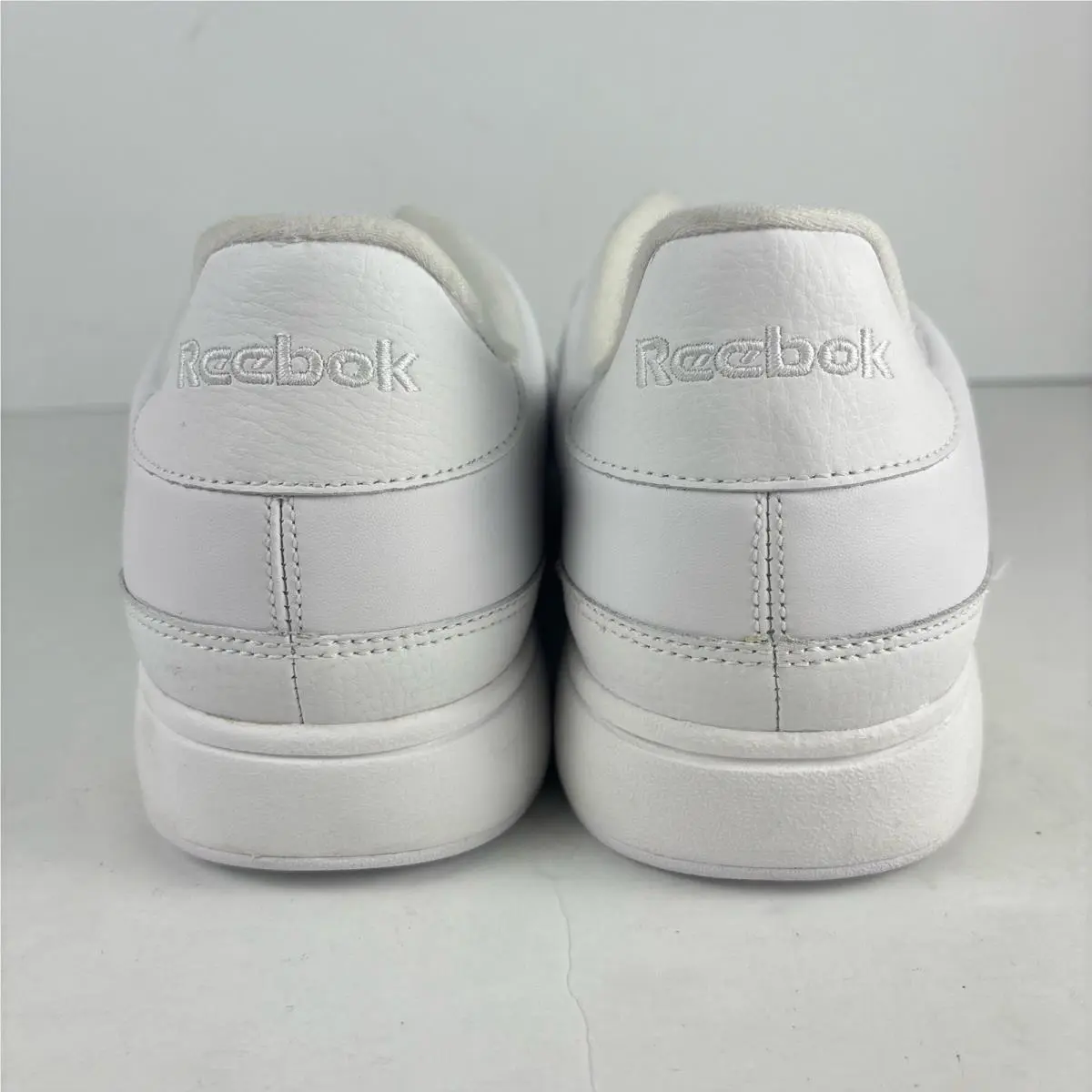 Reebok shoes - White 3