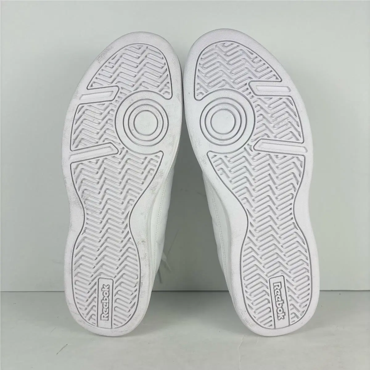 Reebok shoes - White 5