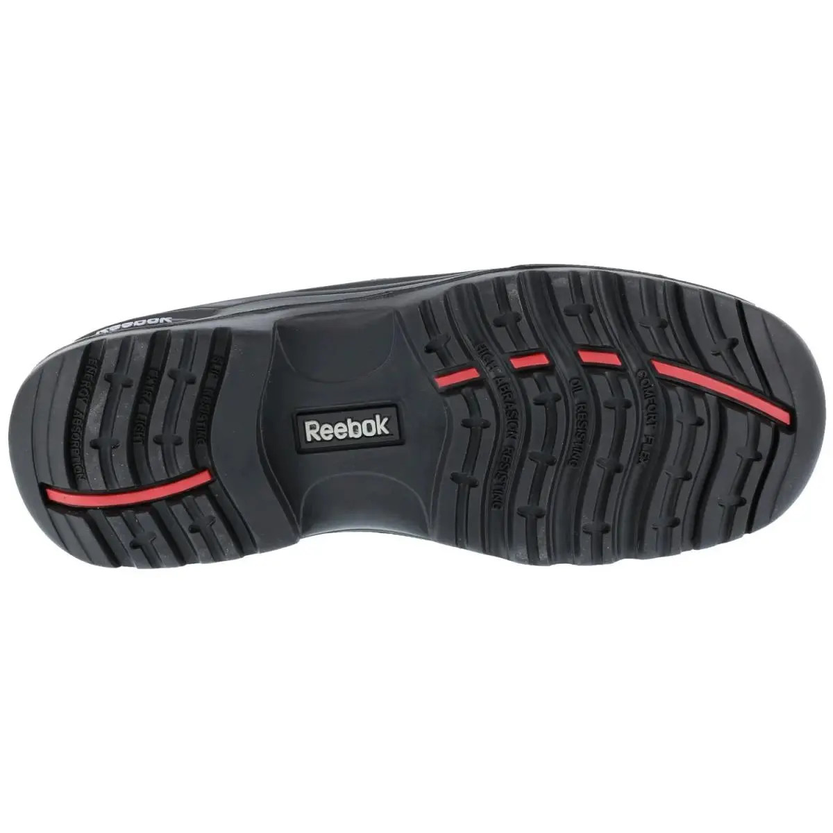 Reebok shoes - Black (UPC: 690774166790) 3