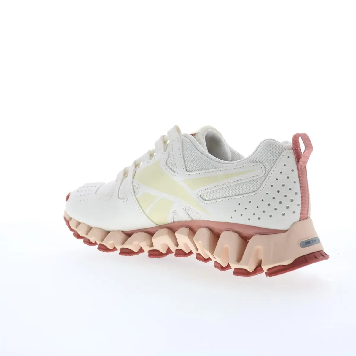 Reebok shoes - Reebok Zigwild TR 6 - Zigwild - 100204893 - Beige (UPC: 197225840198) 4