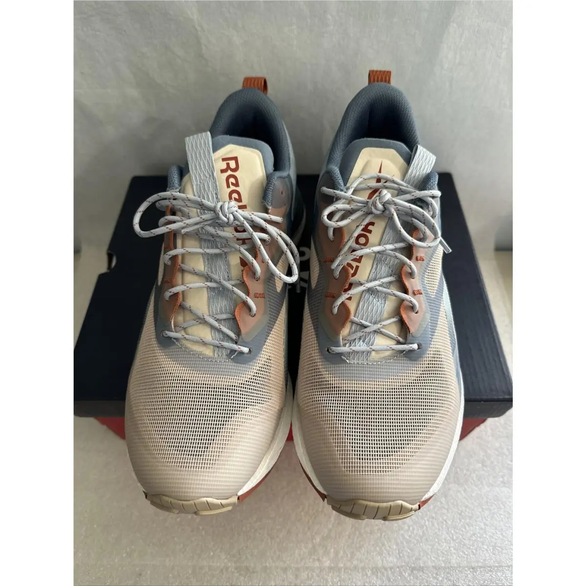 Reebok shoes - Reebok Floatride Energy - Floatride Energy - S23936 - Beige 0