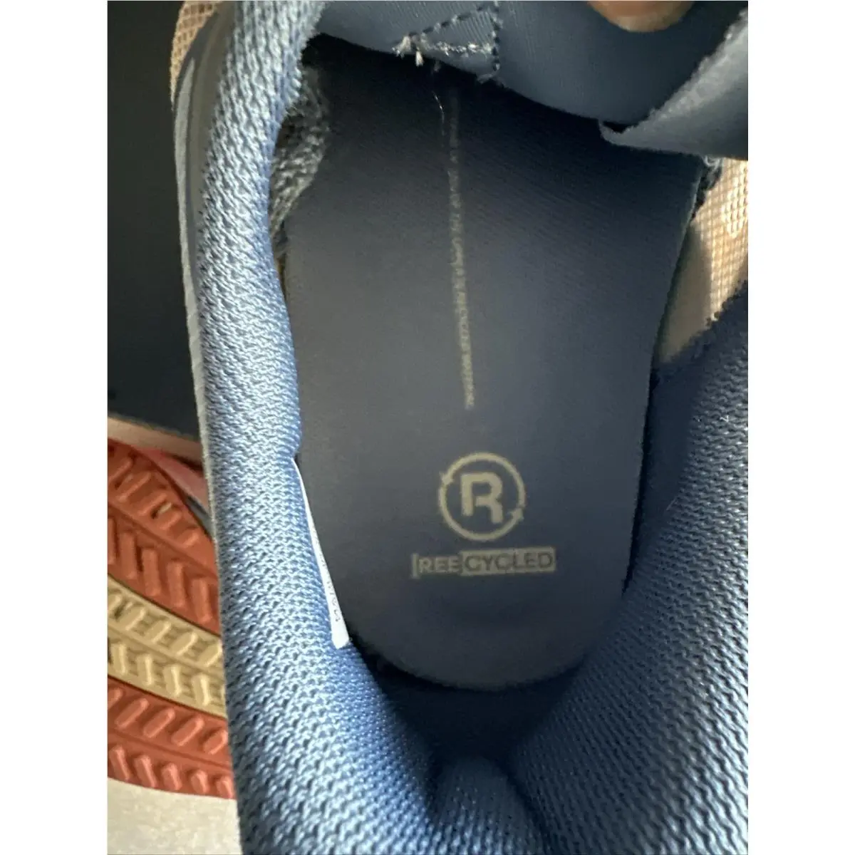 Reebok shoes - Reebok Floatride Energy - Floatride Energy - S23936 - Beige 5