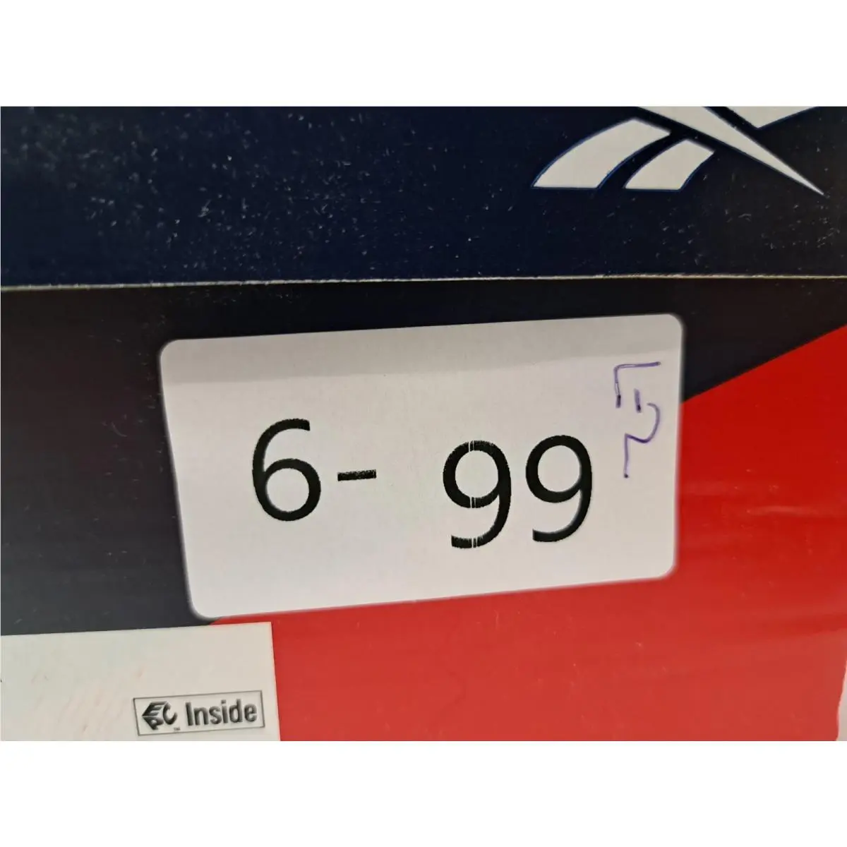 Reebok shoes - Reebok Classic Leather - Classic Leather - White 6