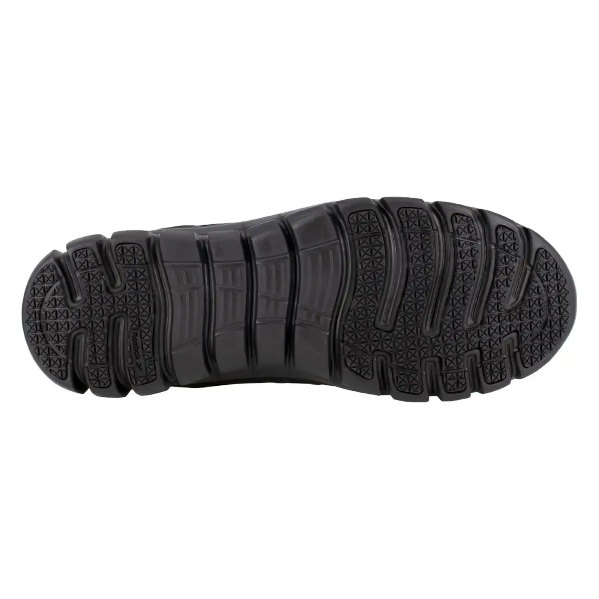 Reebok shoes - Black (UPC: 690774534803) 5