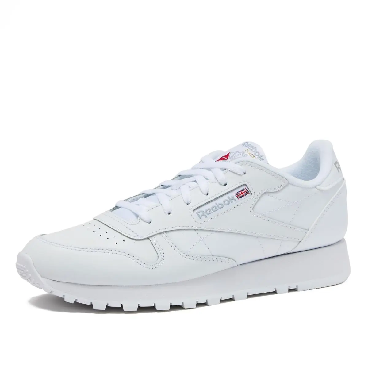 Reebok Classic Leather Shoes For Kids Toddler sz 2.5 Little Kid