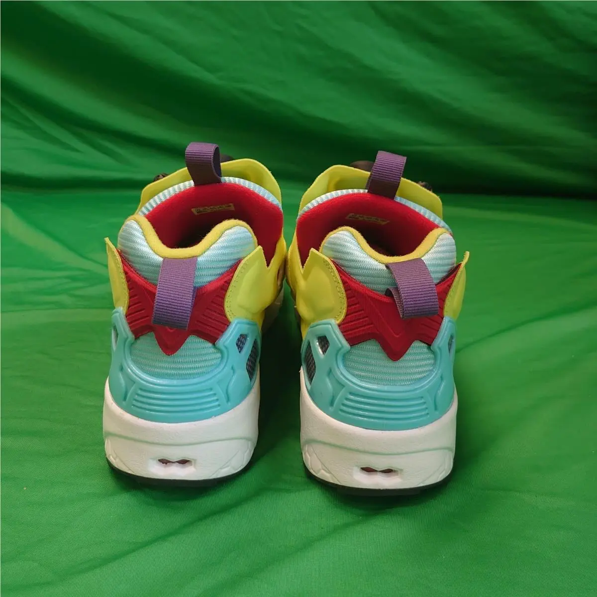 Reebok shoes - Reebok - Multicolor 0