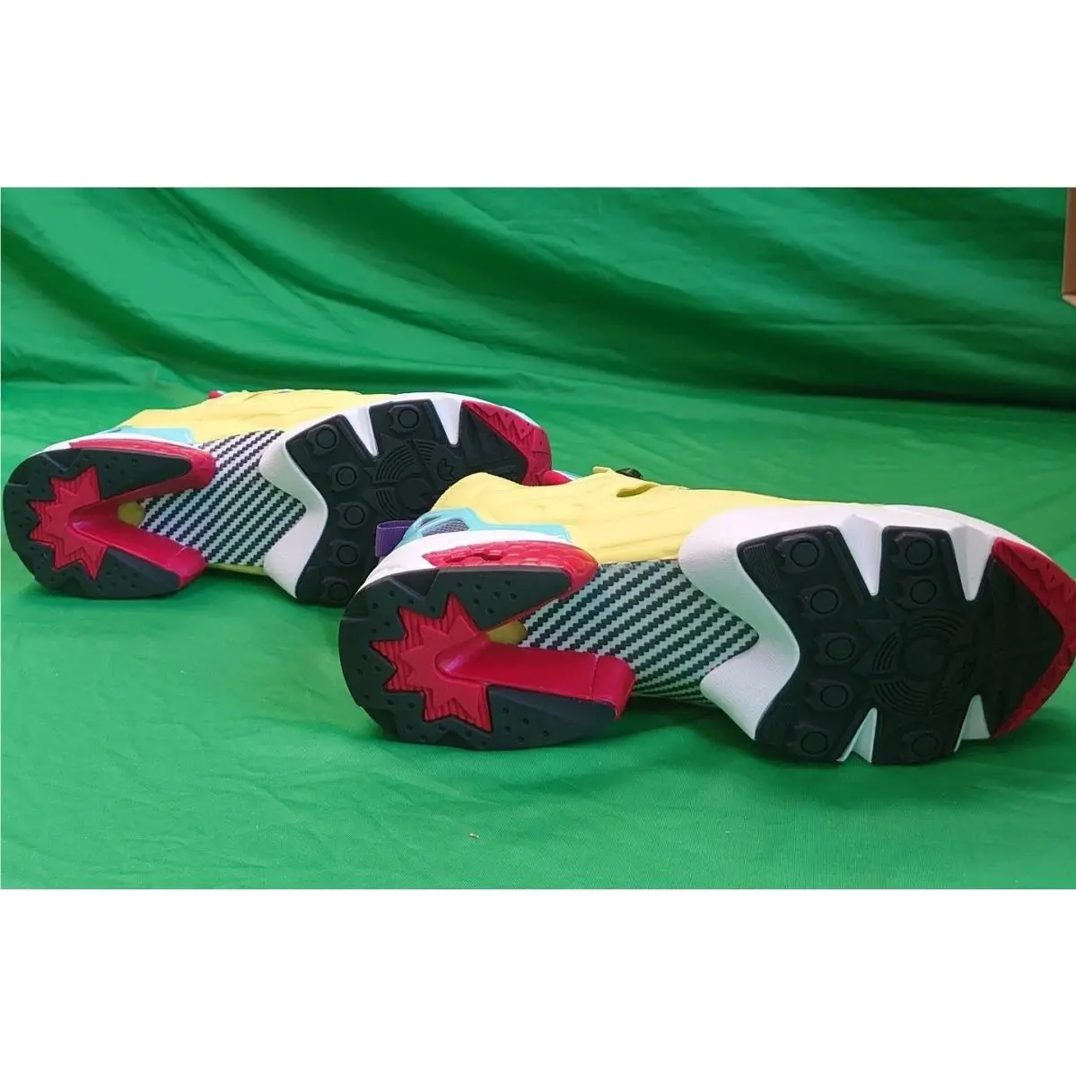Reebok shoes - Reebok - Multicolor 1