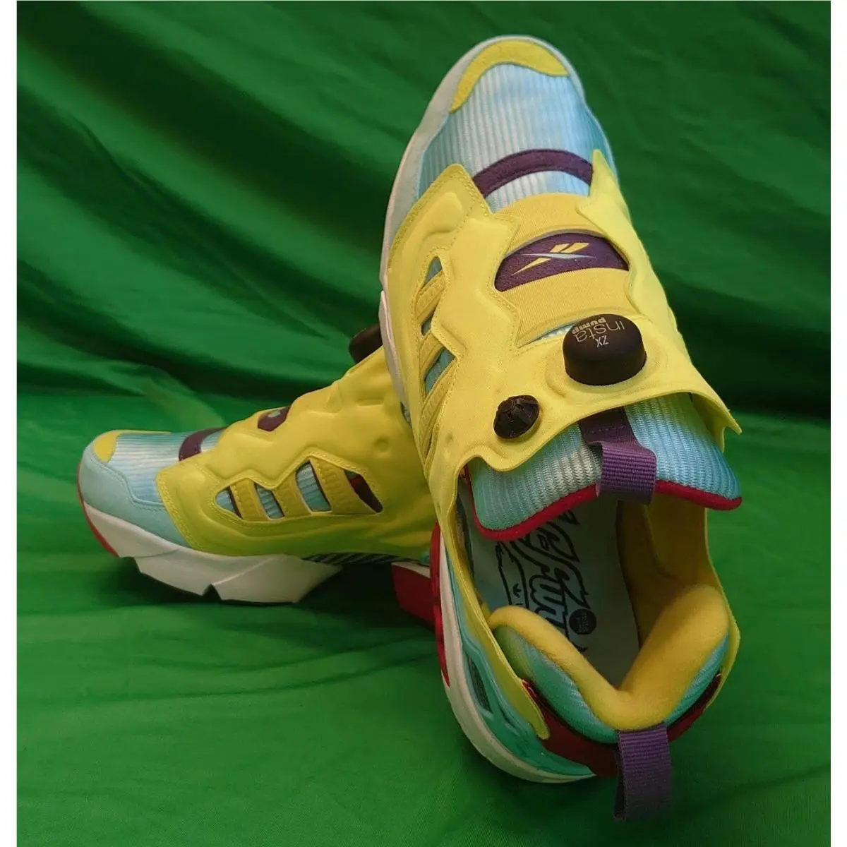 Reebok shoes - Reebok - Multicolor 2