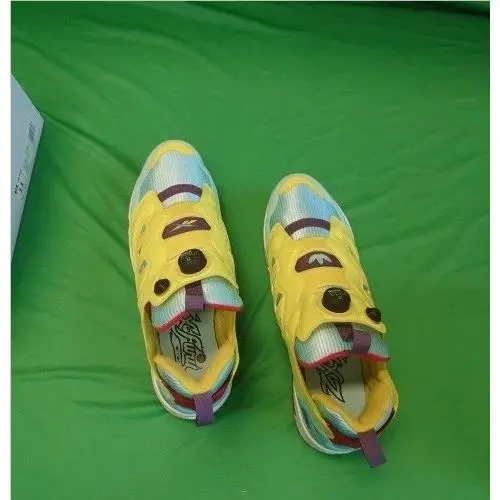 Reebok shoes - Reebok - Multicolor 5