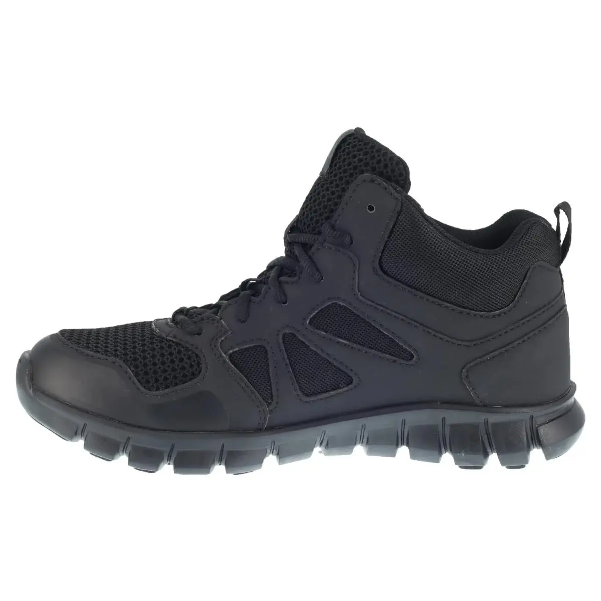 Reebok shoes - Black (UPC: 690774397217) 2