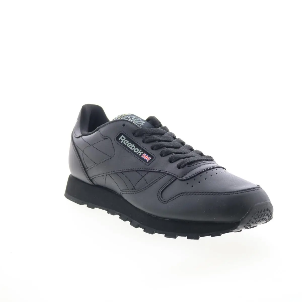 Reebok shoes - Reebok Classic Leather - Classic Leather - Black 0