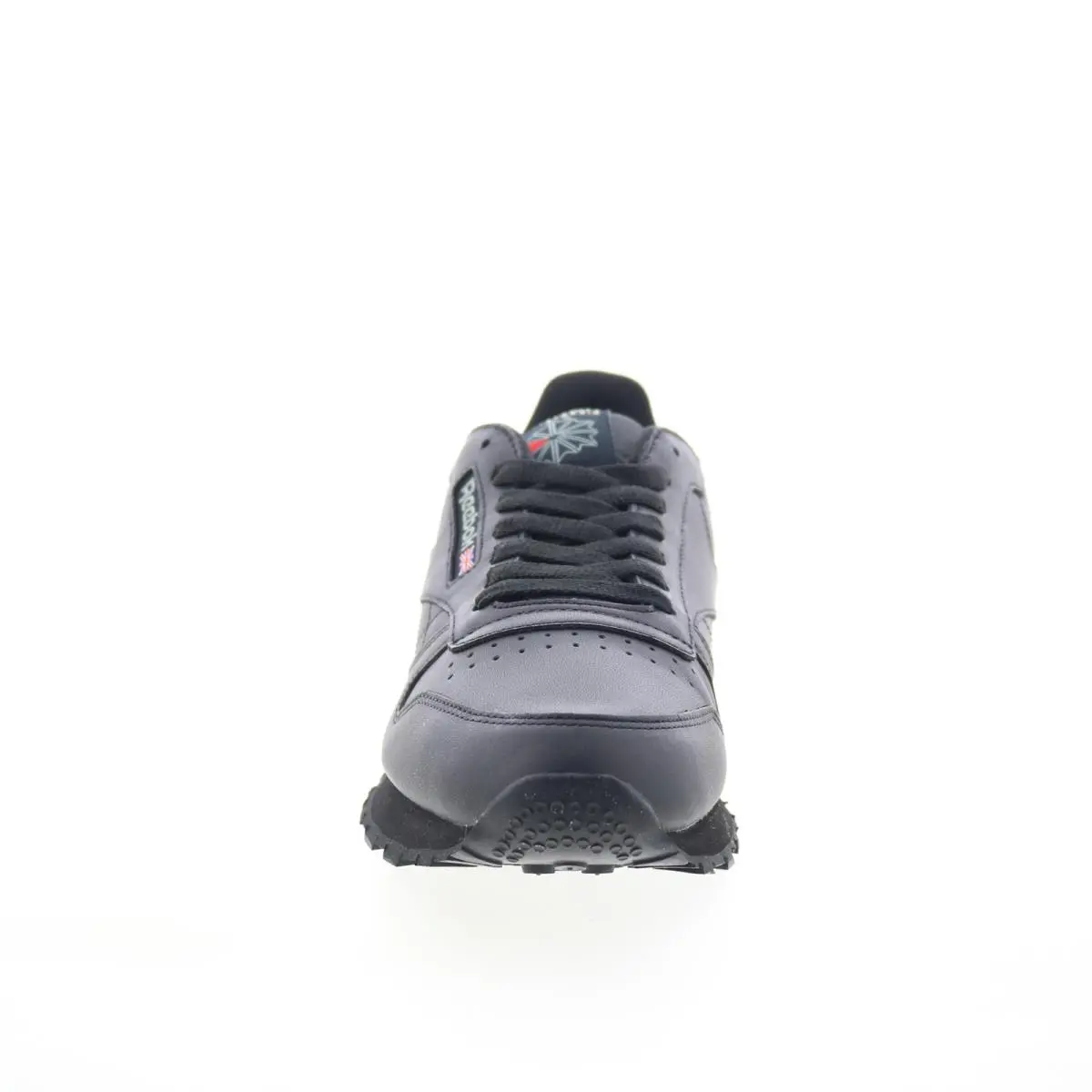Reebok shoes - Reebok Classic Leather - Classic Leather - Black 1