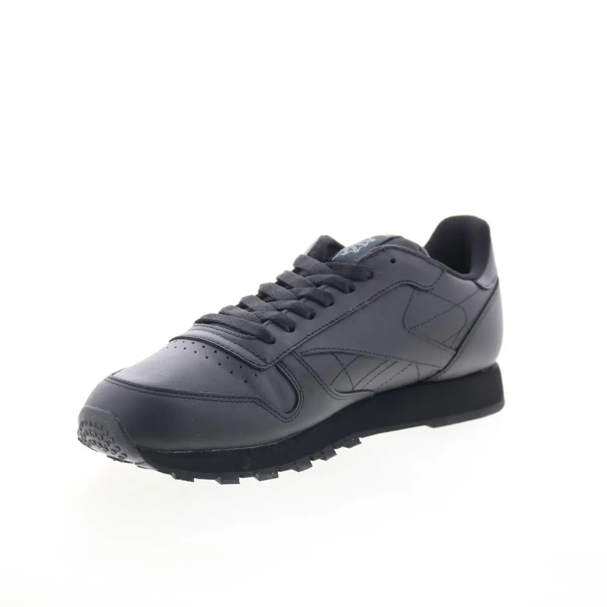Reebok shoes - Reebok Classic Leather - Classic Leather - Black 2