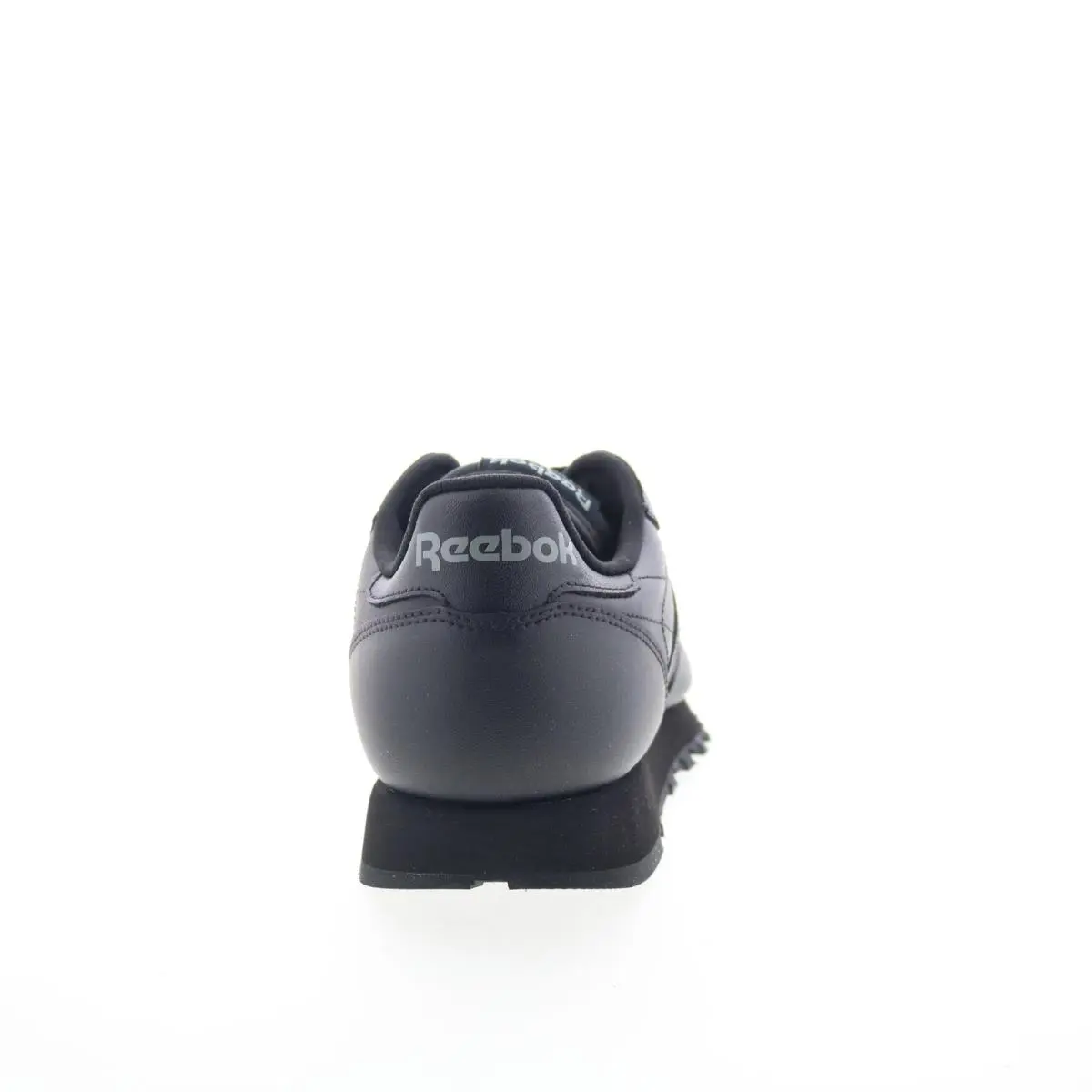 Reebok shoes - Reebok Classic Leather - Classic Leather - Black 5