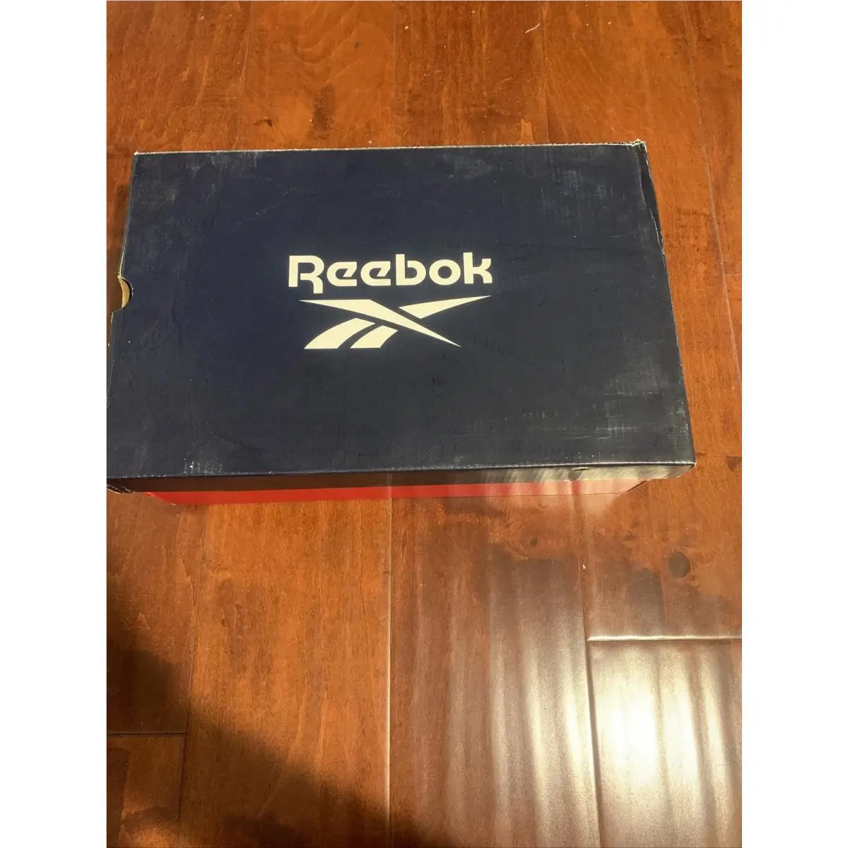 Reebok shoes - 116 - Black (UPC: 0722977849238) 8