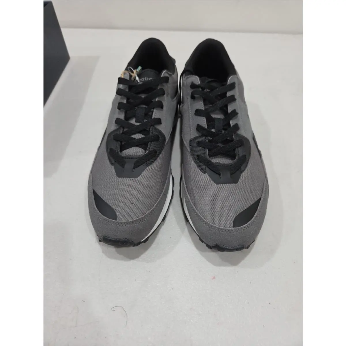 Reebok shoes - Reebok Spark - Spark - AR30248M - Gray 0