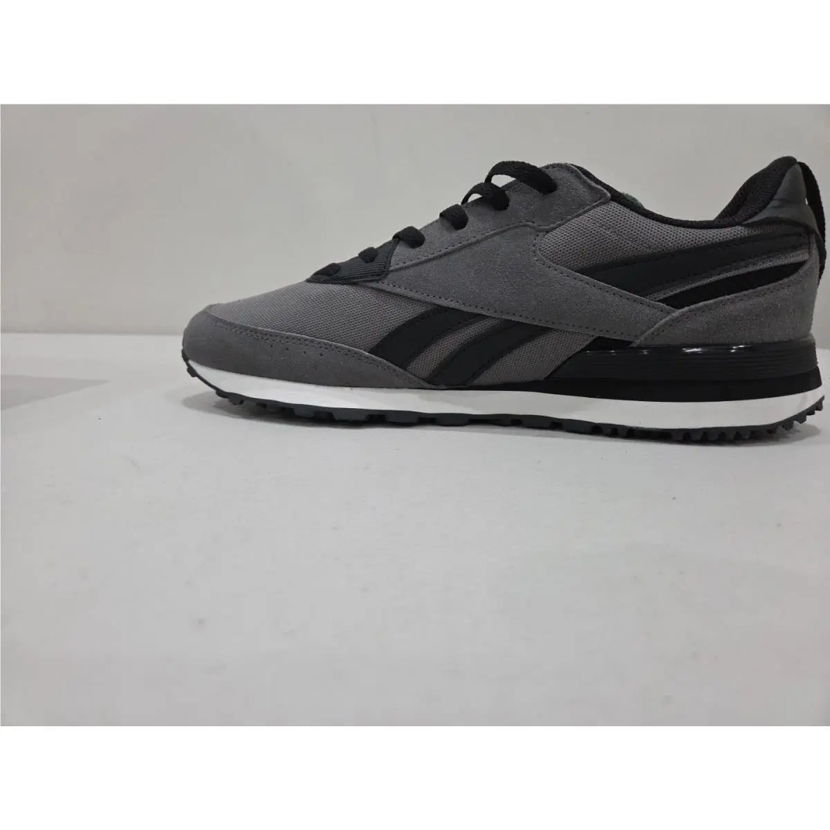 Reebok shoes - Reebok Spark - Spark - AR30248M - Gray 3
