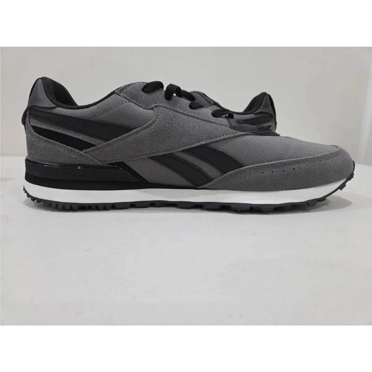 Reebok shoes - Reebok Spark - Spark - AR30248M - Gray 4