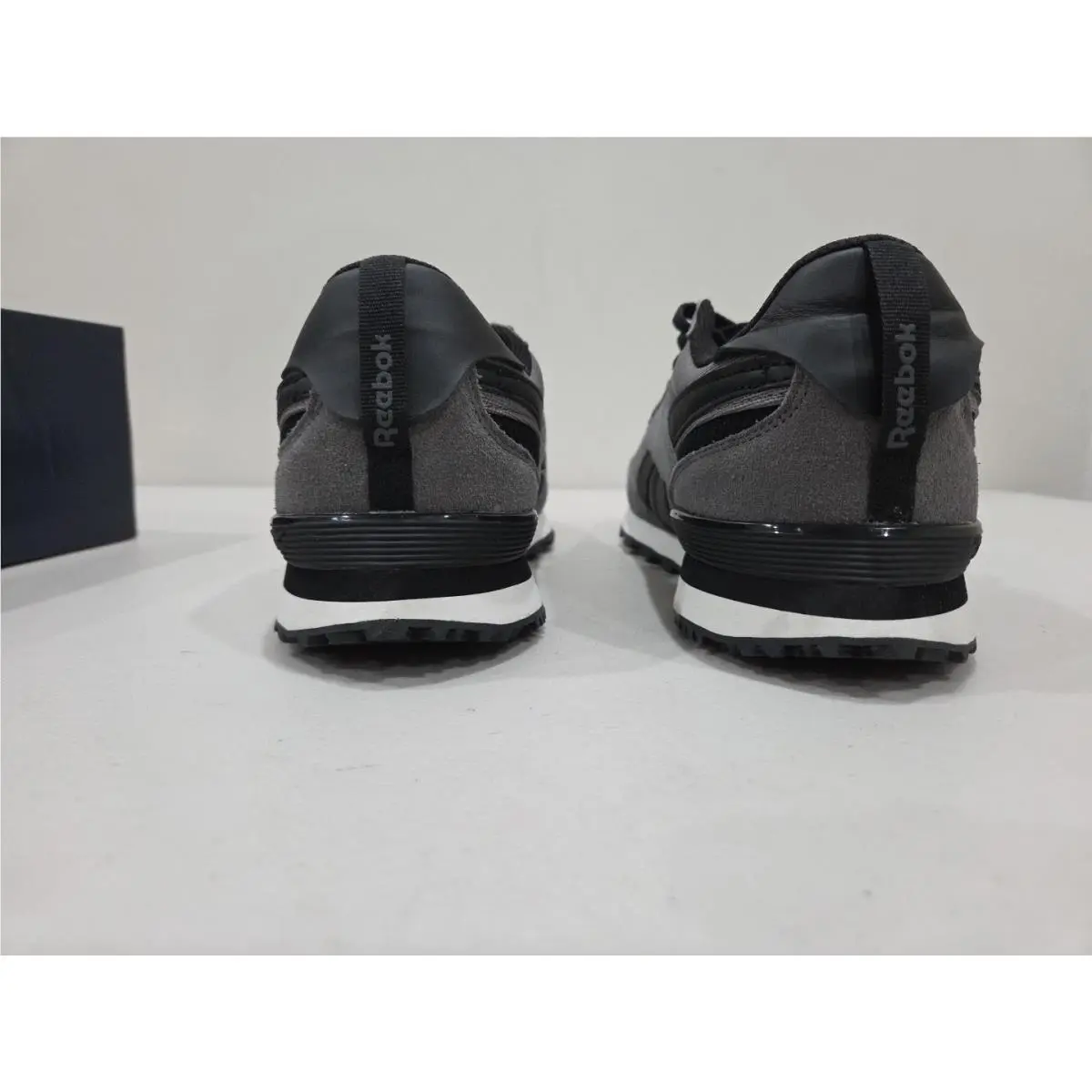 Reebok shoes - Reebok Spark - Spark - AR30248M - Gray 5