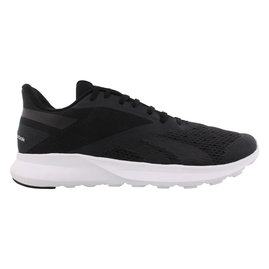 Reebok Speed Breeze 2.0 Mens Shoes Size 8 Color: Black