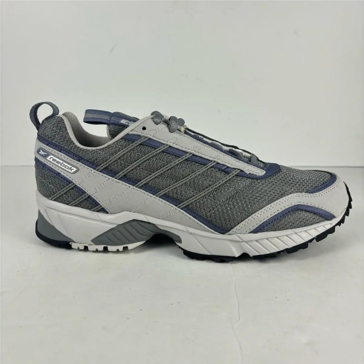 Vtg Reebok Catalon Y2K Athletic Running Shoes Womens 8.5