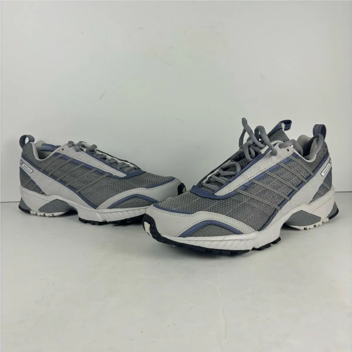 Reebok shoes - Gray 0