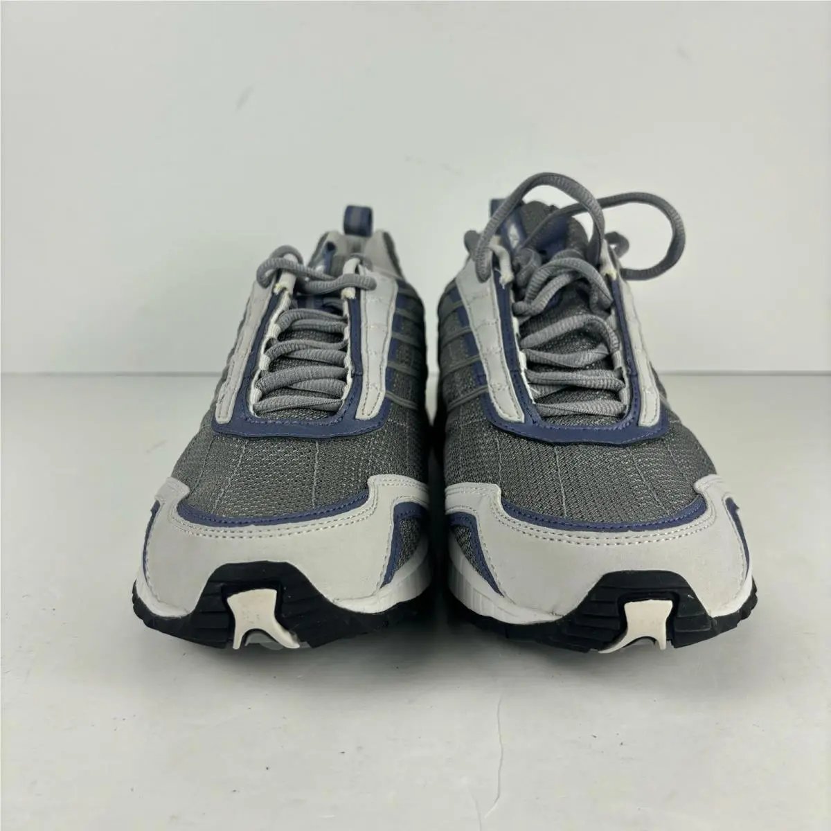 Reebok shoes - Gray 2