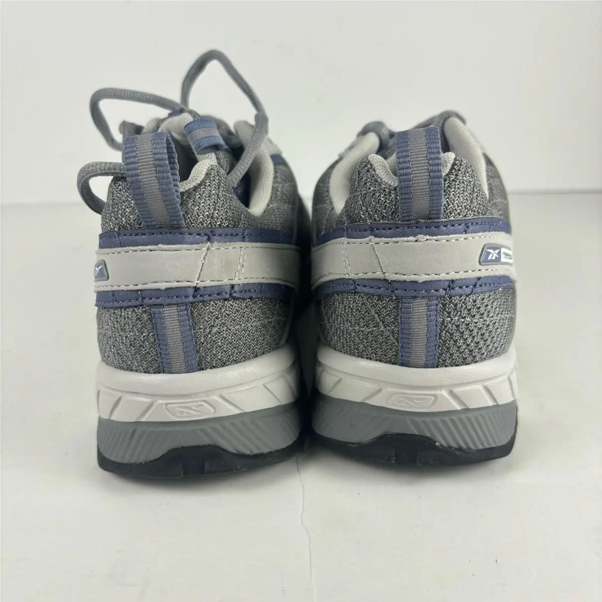 Reebok shoes - Gray 3