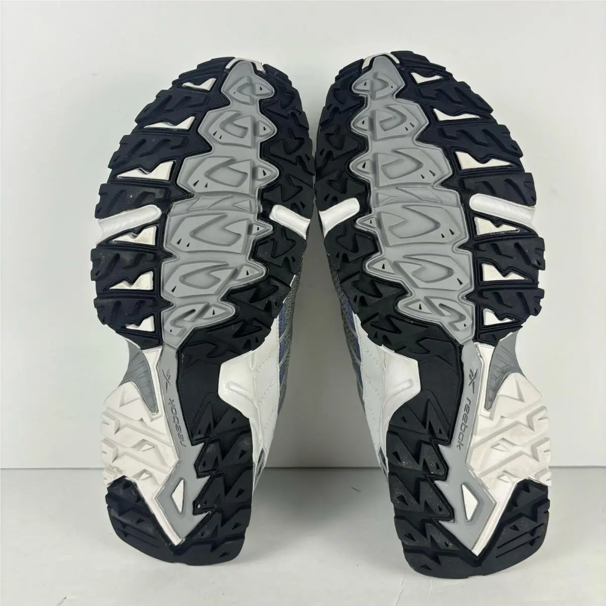 Reebok shoes - Gray 5