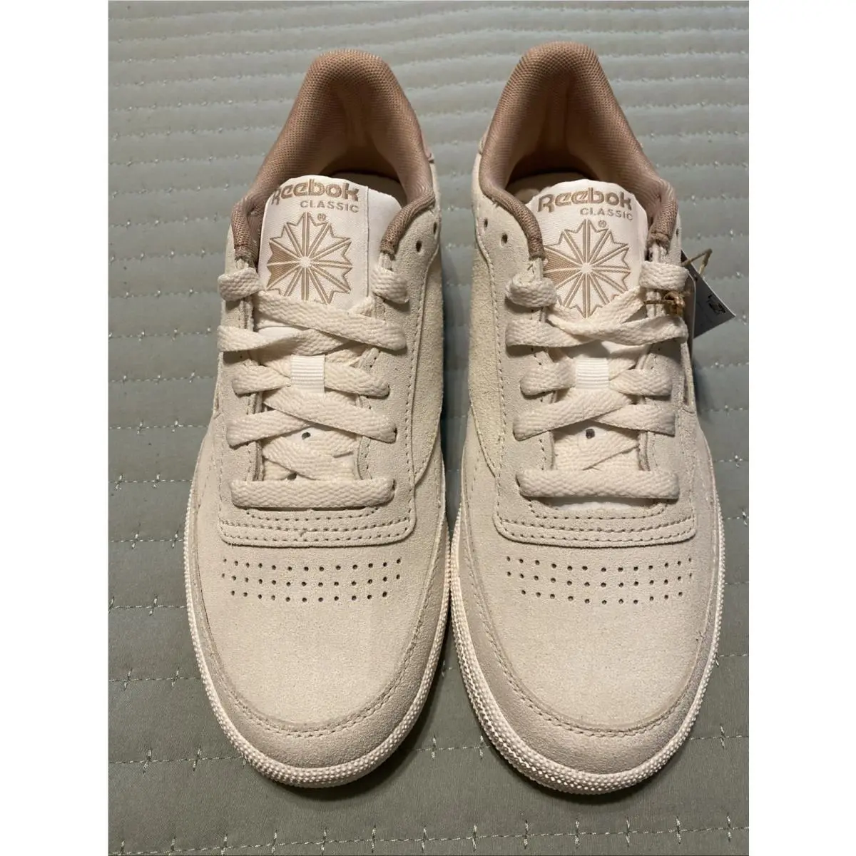 Reebok shoes - 100208987 - 100208987 - See Listing 0