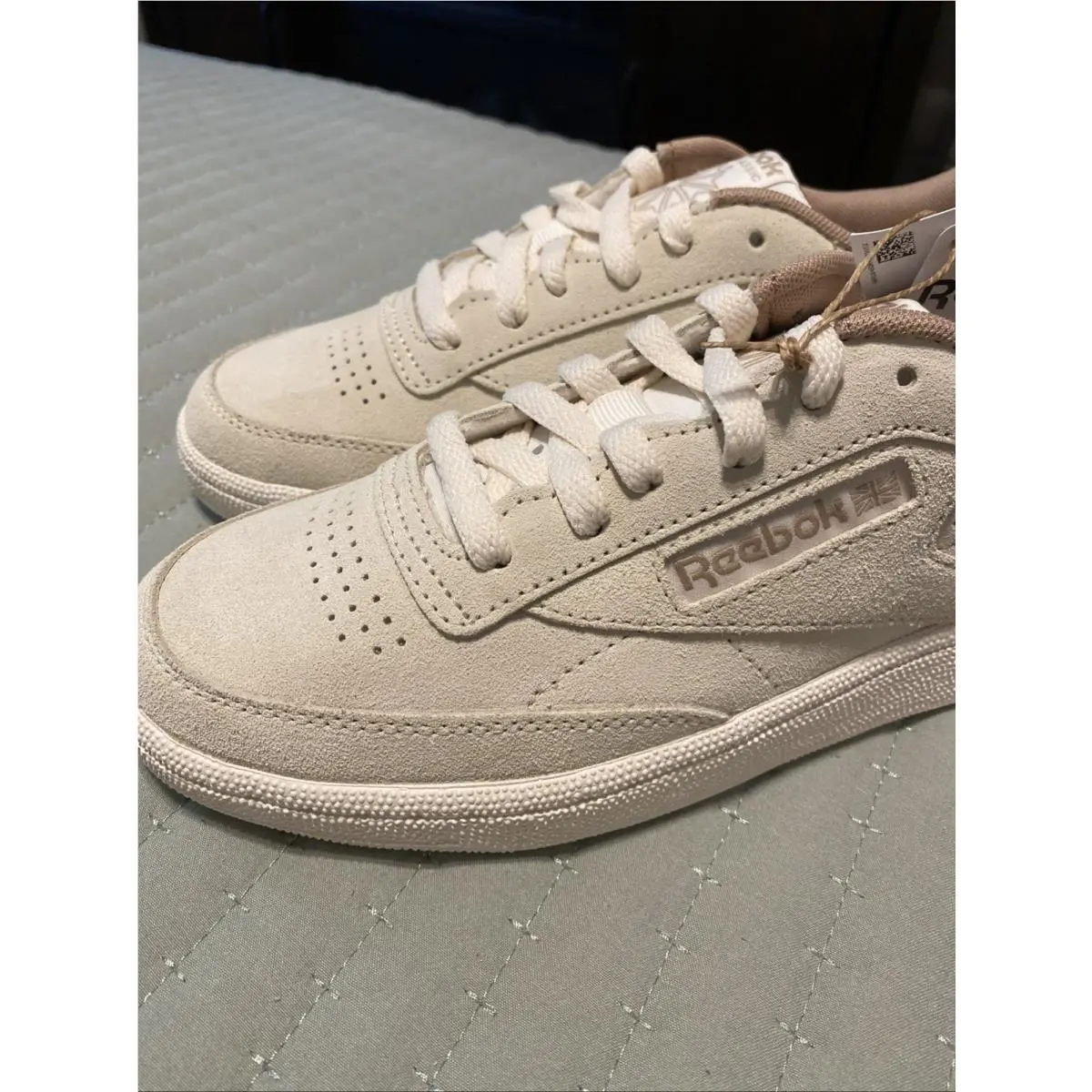 Reebok shoes - 100208987 - 100208987 - See Listing 1
