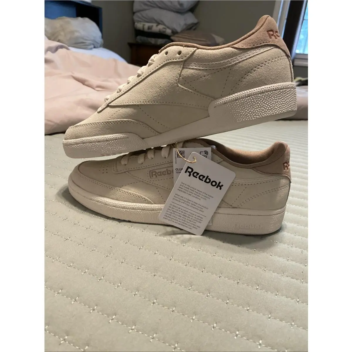 Reebok shoes - 100208987 - 100208987 - See Listing 3