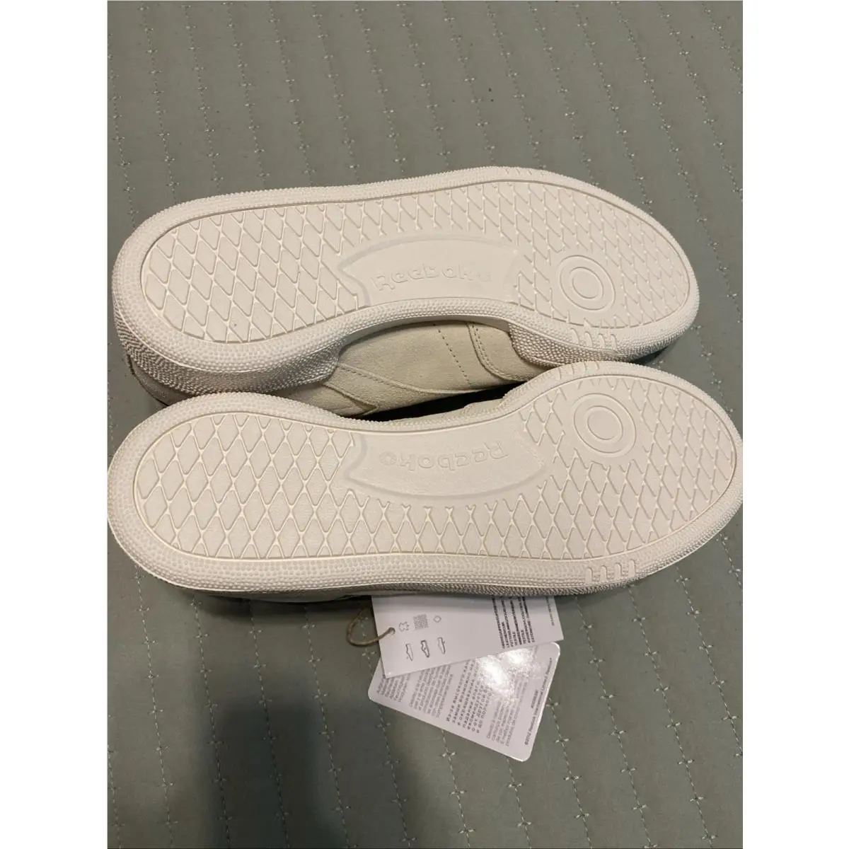 Reebok shoes - 100208987 - 100208987 - See Listing 4