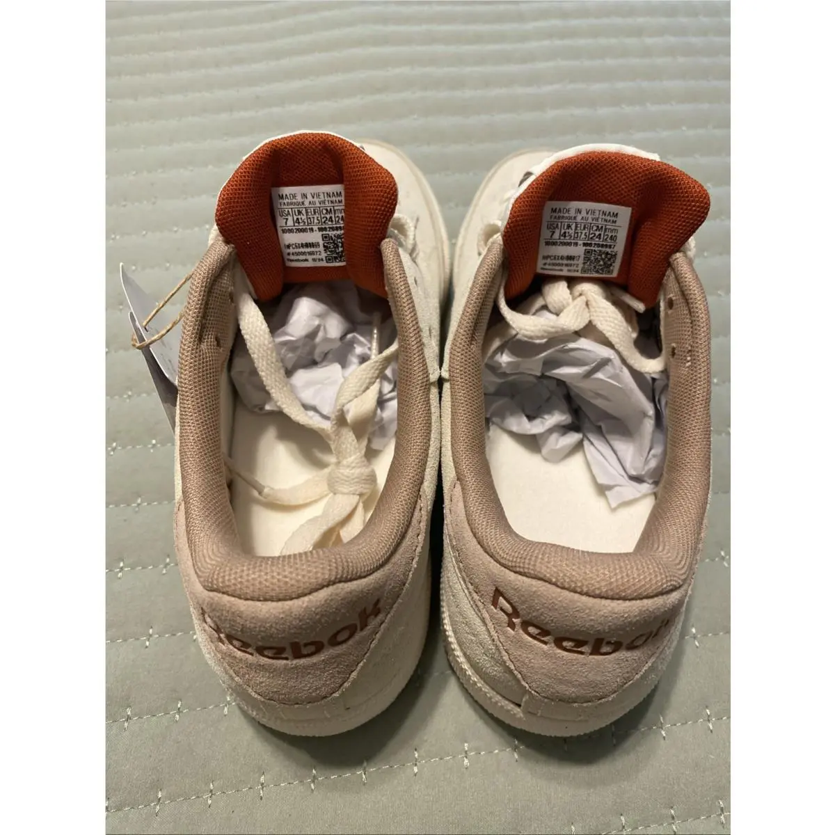 Reebok shoes - 100208987 - 100208987 - See Listing 5