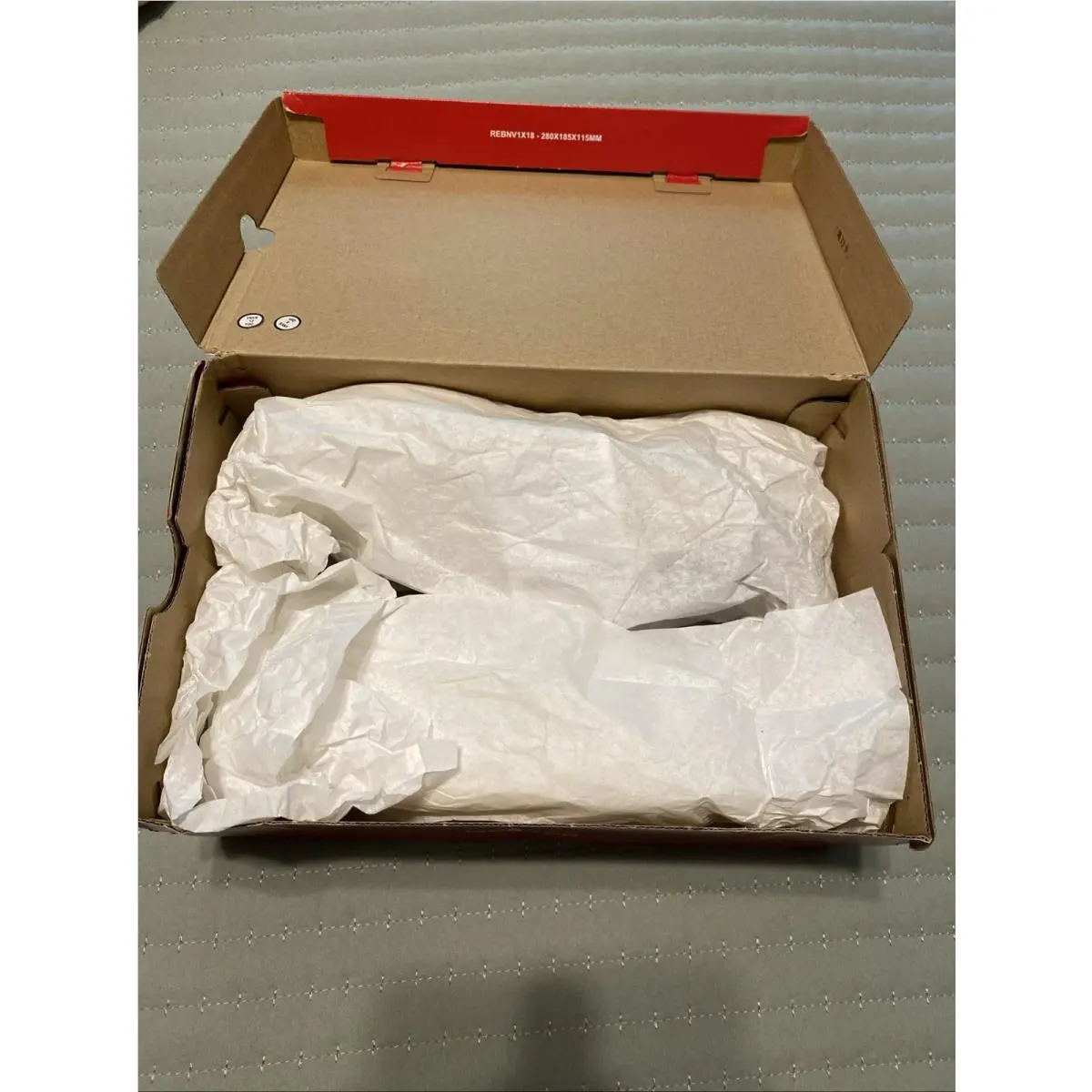 Reebok shoes - 100208987 - 100208987 - See Listing 7