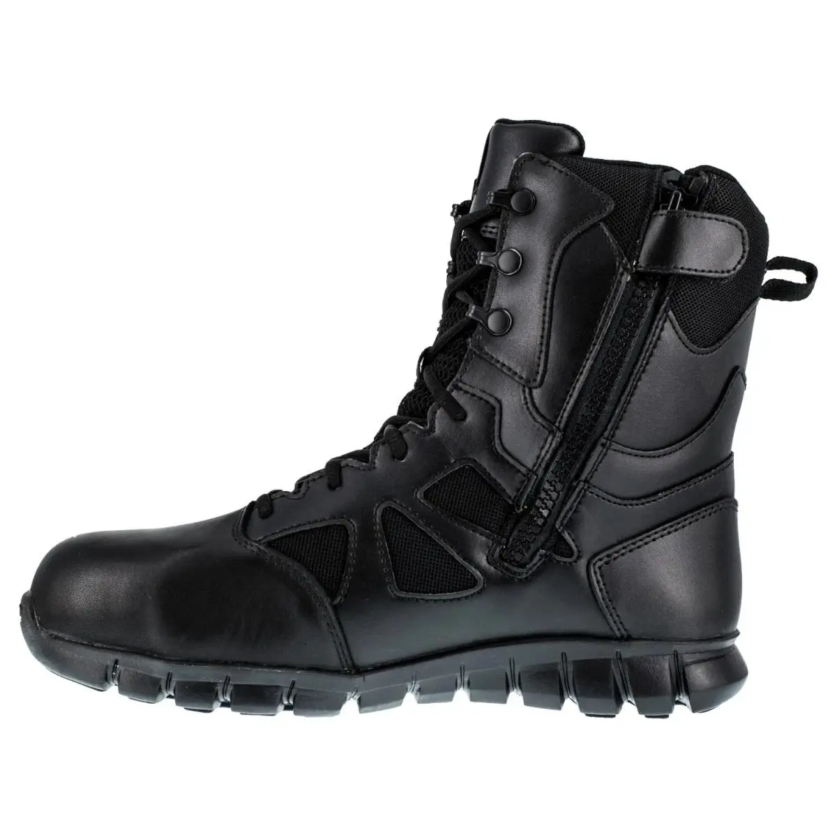 Reebok shoes - Black (UPC: 690774429420) 2
