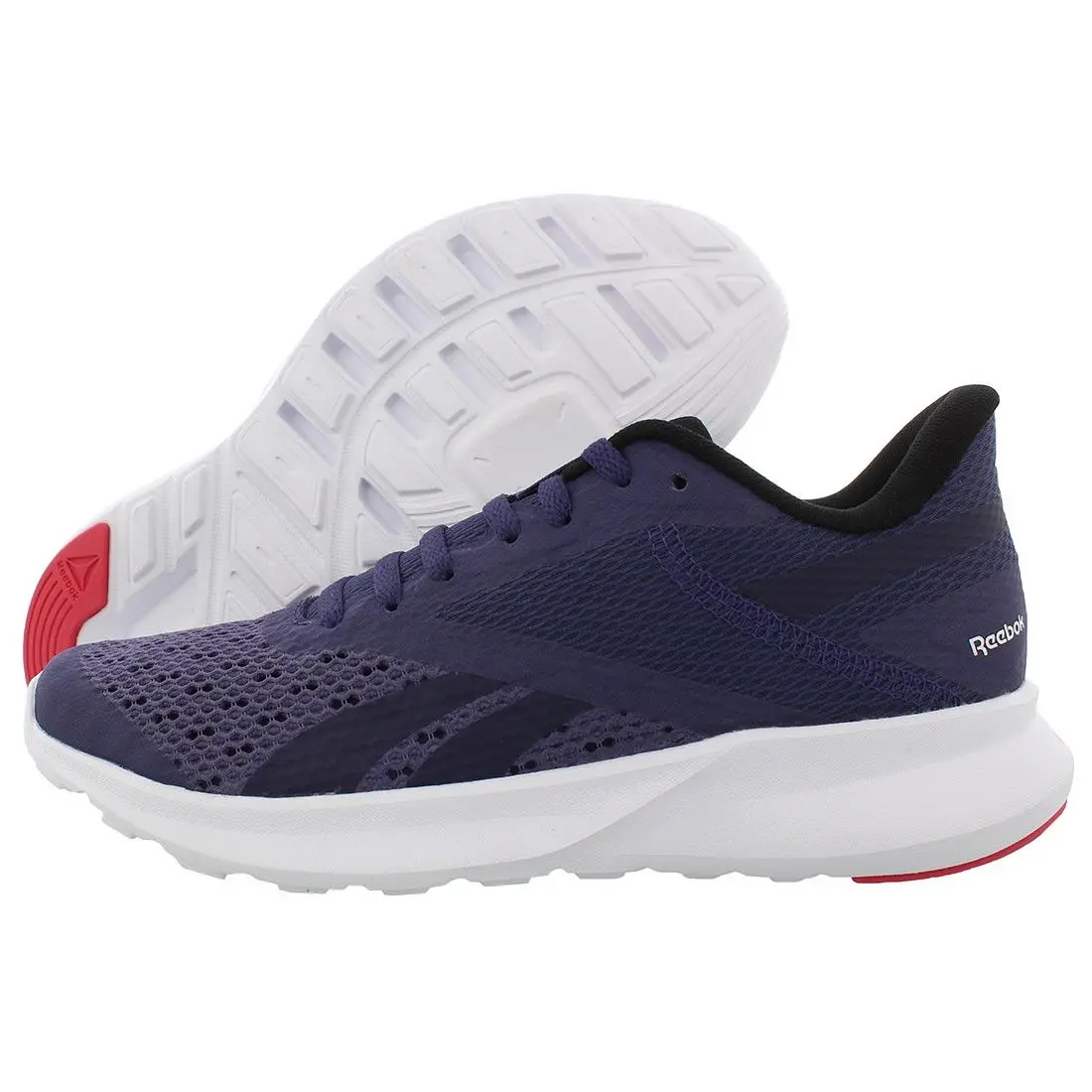 Reebok Speed Breeze 2.0 Womens Shoes Size 8 Color: Purple/black