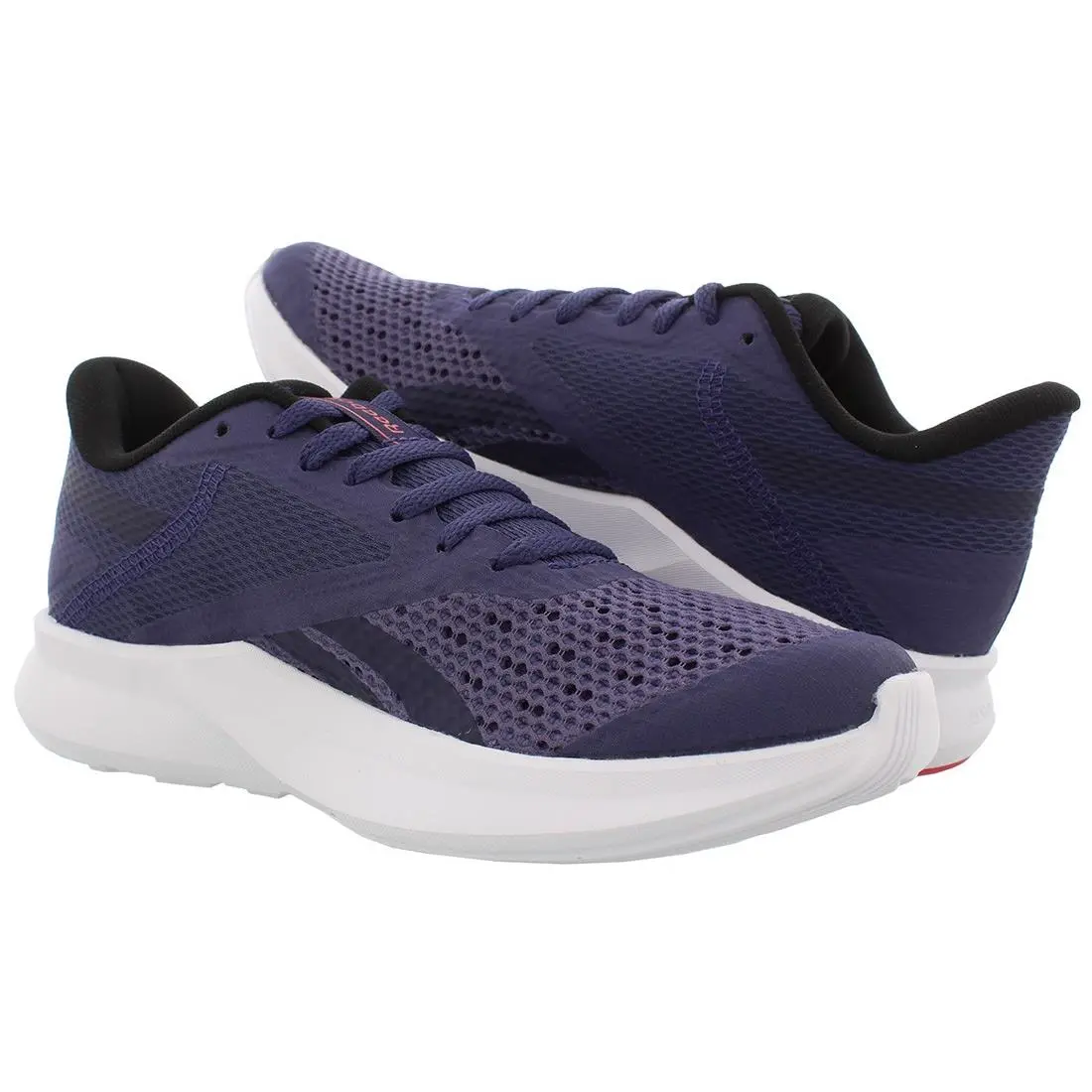 Reebok shoes - Purple/Black, Main: Purple (UPC: 193103928507) 1