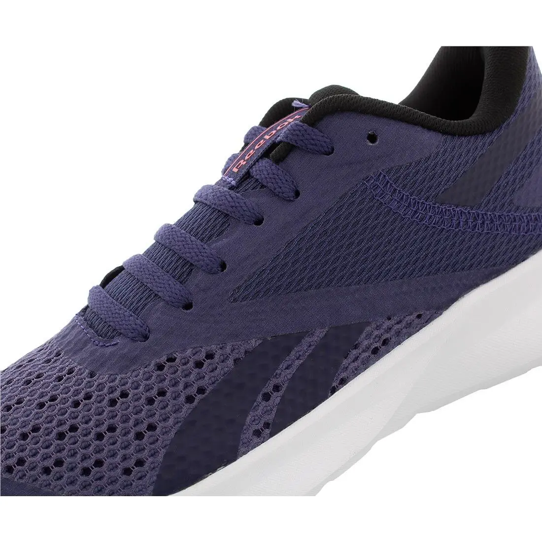 Reebok shoes - Purple/Black, Main: Purple (UPC: 193103928507) 0