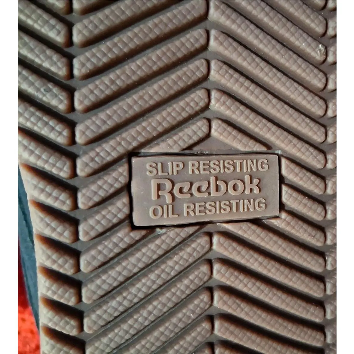 Reebok shoes - RB192 Soyay - Soyay - RB192 - Black 8