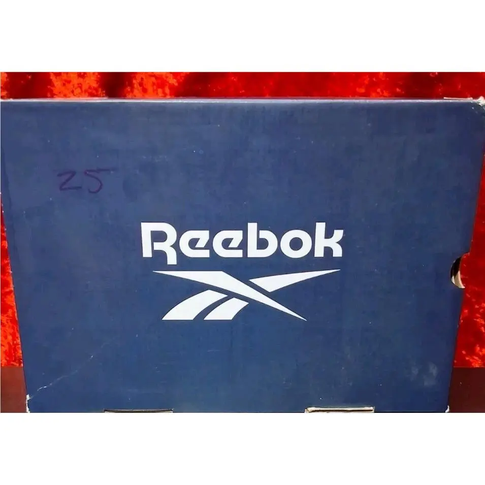 Reebok shoes - RB192 Soyay - Soyay - RB192 - Black 10