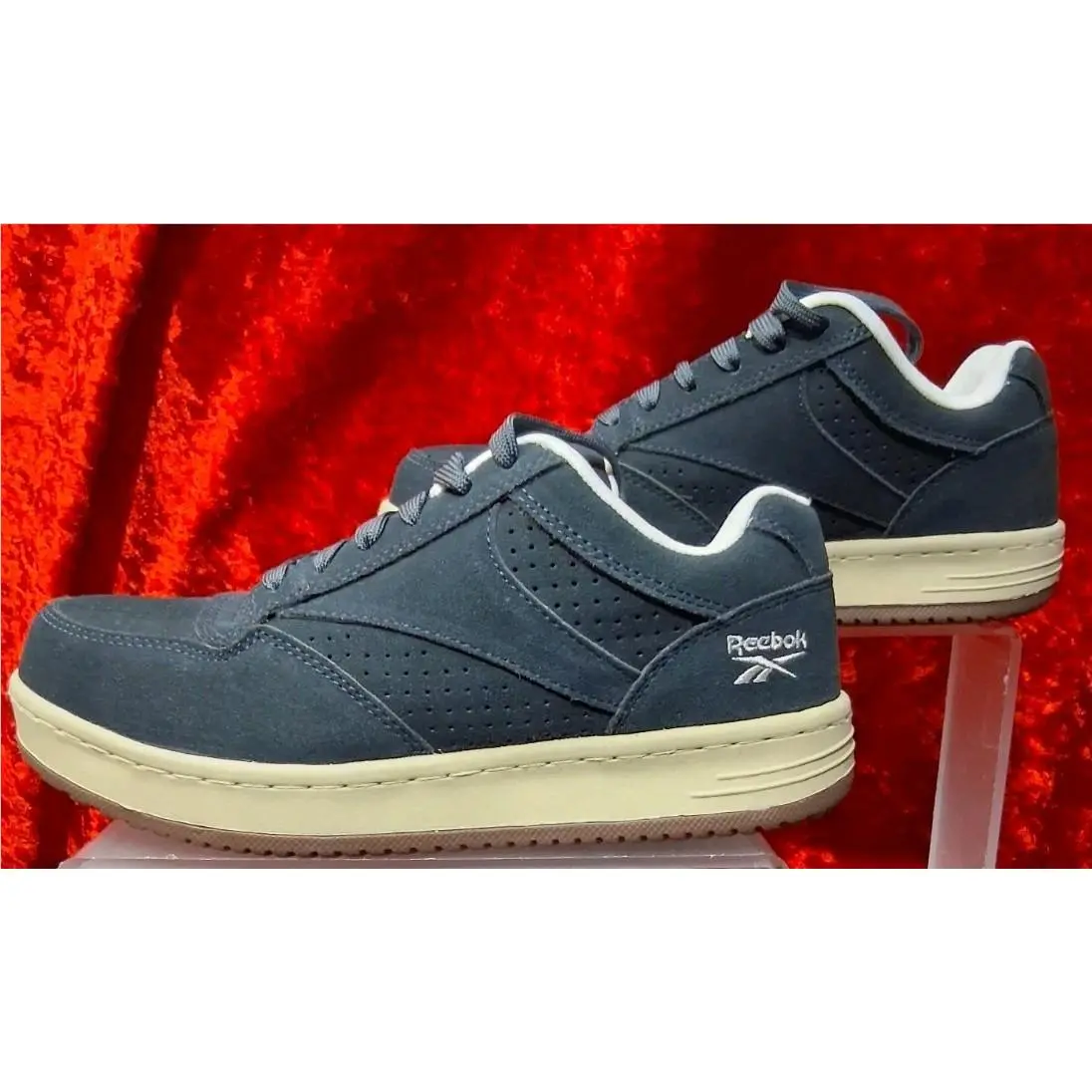 Reebok shoes - RB192 Soyay - Soyay - RB192 - Black 0