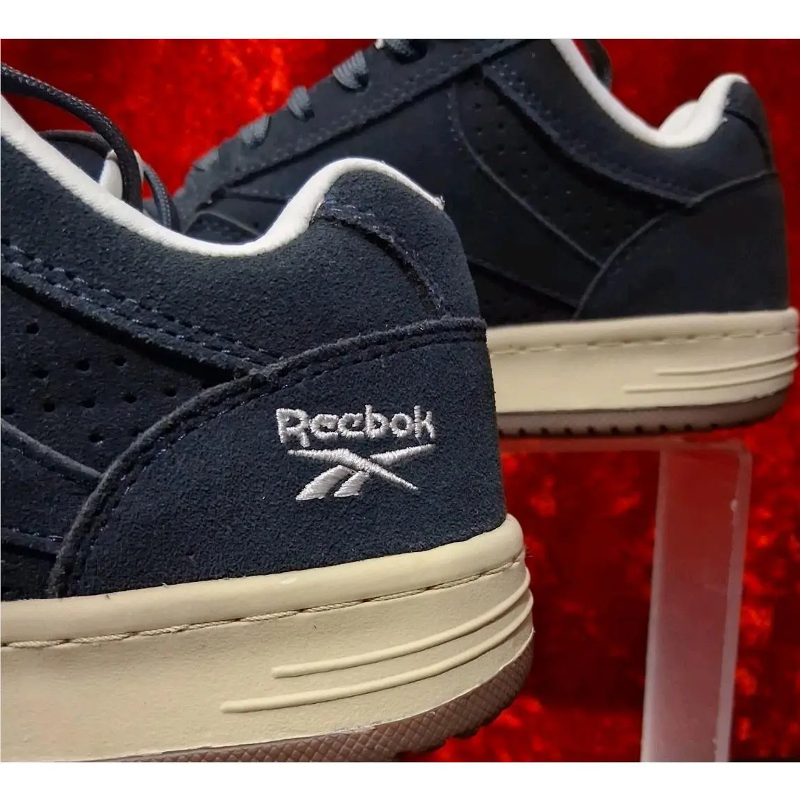 Reebok shoes - RB192 Soyay - Soyay - RB192 - Black 2