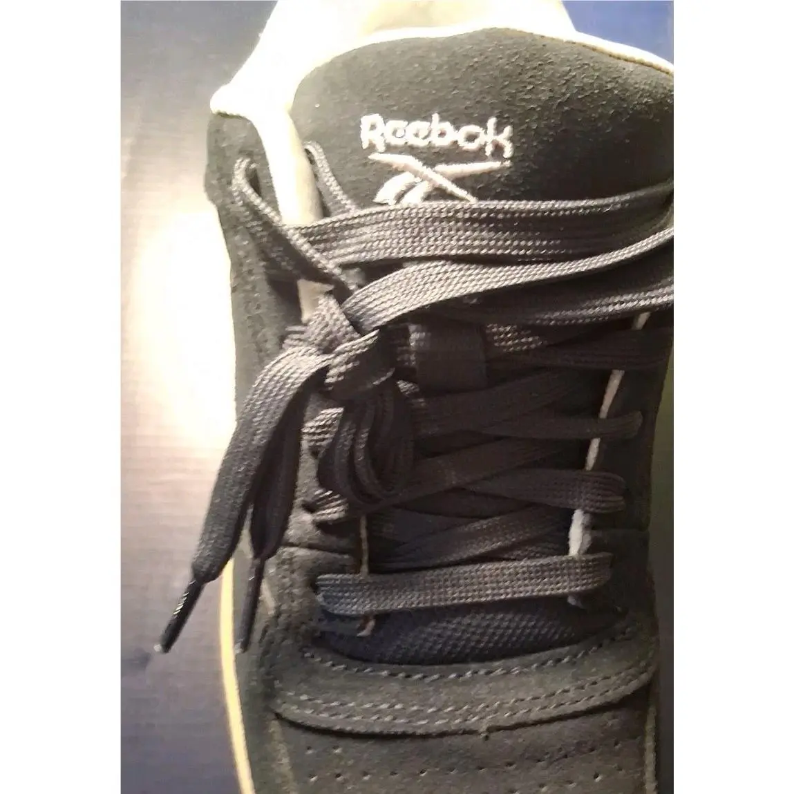 Reebok shoes - RB192 Soyay - Soyay - RB192 - Black 4