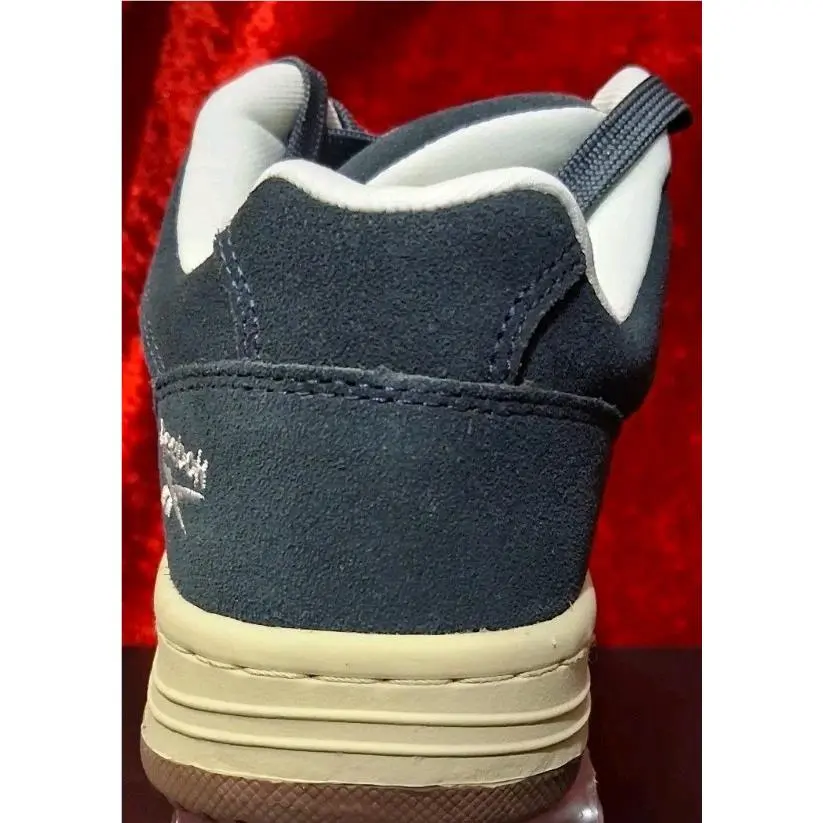 Reebok shoes - RB192 Soyay - Soyay - RB192 - Black 5
